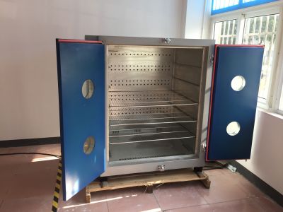 高溫試驗